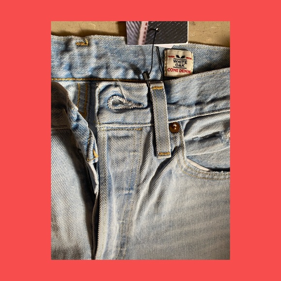 Levi’s 501 Skinny 25 - Picture 2 of 6